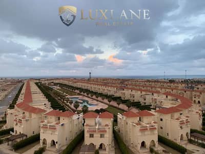 3 Bedroom Chalet for Sale in North Coast, Matruh - سيتو. jpg