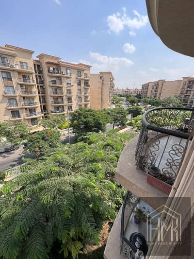 3 Bedroom Flat for Rent in New Cairo, Cairo - WhatsApp Image 2026-10-04 at 1.16. 57 PM. jpeg