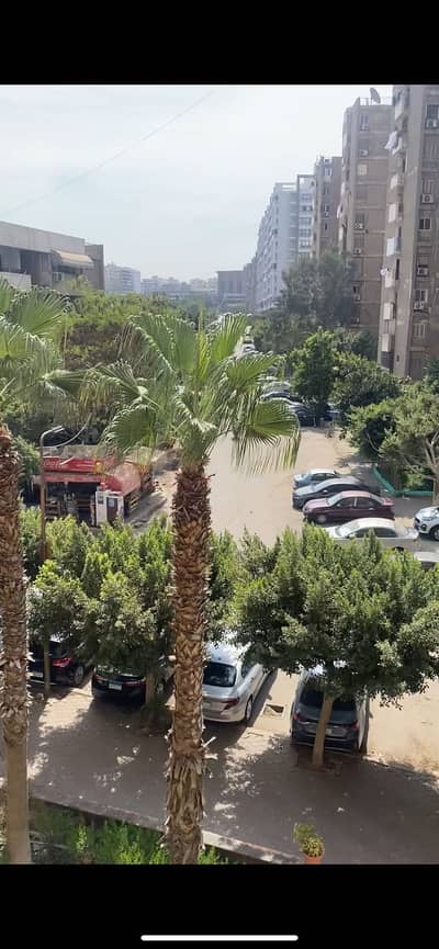 3 Bedroom Flat for Sale in Nasr City, Cairo - شقه للبيع بمدينه نصر 3 Bedroom Flat for Sale in Nasr City, Cairo - شقه للبيع بمدينه نصر