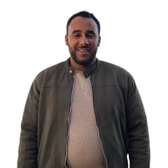 Abdallah El mansor Abdallah El mansor