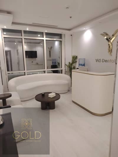 Office for Rent in New Cairo, Cairo - WhatsApp Image 2026-09-30 at 7.15. 09 PM (1). jpeg Office for Rent in New Cairo, Cairo - WhatsApp Image 2026-09-30 at 7.15. 09 PM (1). jpeg