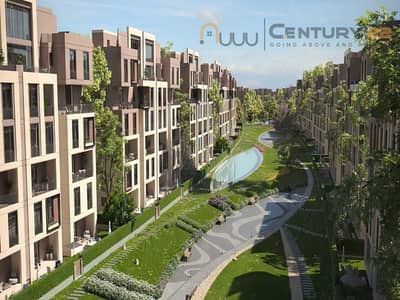 1 Bedroom Flat for Sale in New Cairo, Cairo - sarai18092024025740. jpg