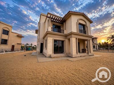 8 Bedroom Villa for Sale in Madinaty, Cairo - IMG-20260610-WA0041. jpg