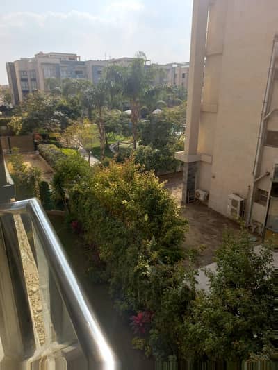 شقة 3 غرف نوم للايجار في القاهرة الجديدة، القاهرة - WhatsApp Image 2026-10-03 at 3.51. 50 PM (1). jpeg