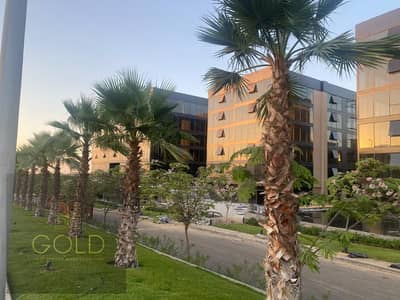 Office for Rent in New Cairo, Cairo - WhatsApp Image 2026-09-29 at 4.38. 32 PM. jpeg