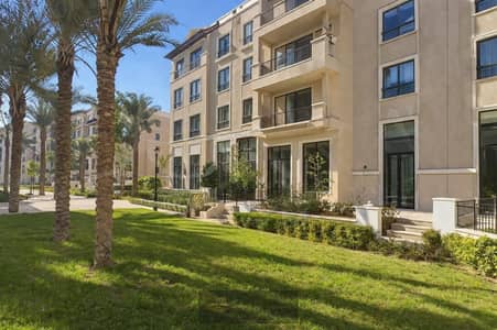 1 Bedroom Flat for Sale in Sheikh Zayed, Giza - لييا. jpeg