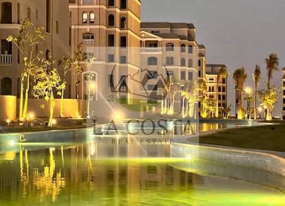 2 Bedroom Apartment for Sale in Mostakbal City, Cairo - WhatsApp Image 2026-10-04 at 06.14. 56. jpeg