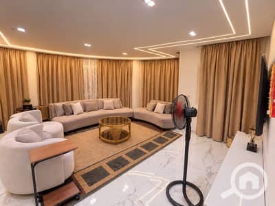 3 Bedroom Apartment for Rent in Sheikh Zayed, Giza - d53607f1-43c3-477e-aa4e-e94a4ace7398. jpg
