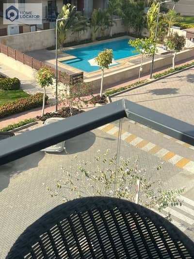 2 Bedroom Apartment for Rent in New Cairo, Cairo - IMG-20261003-WA0014. jpg