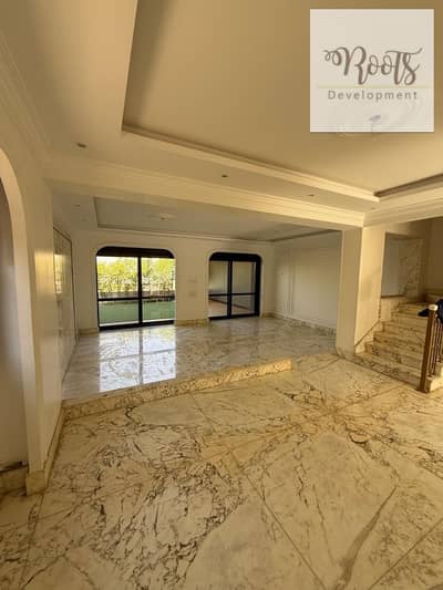 4 Bedroom Twin House for Sale in Sheikh Zayed, Giza - WhatsApp Image 2026-09-15 at 20.17. 58. jpeg