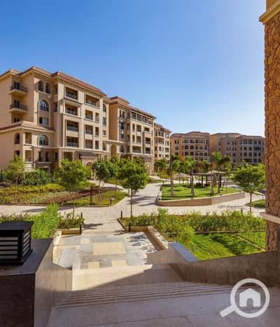 3 Bedroom Flat for Sale in New Cairo, Cairo - WhatsApp Image 2025-09-14 at 12.34. 31 PM. jpeg