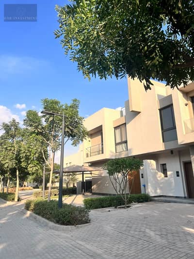 3 Bedroom Townhouse for Sale in Shorouk City, Cairo - WhatsApp Image 2026-09-27 at 3.58. 39 PM. jpeg