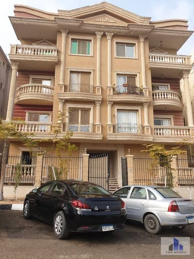 فلیٹ 4 غرف نوم للبيع في القاهرة الجديدة، القاهرة - WhatsApp Image 2026-09-24 at 2.29. 35 AM (1). jpeg