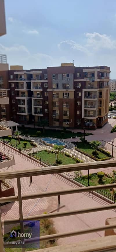 3 Bedroom Apartment for Rent in Shorouk City, Cairo - WhatsApp Image 2026-10-04 at 6.54. 52 PM. jpeg