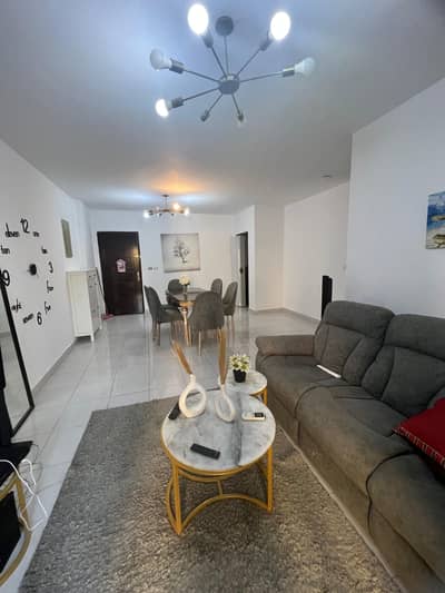 فلیٹ 2 غرفة نوم للايجار في مدينتي، القاهرة - Cuzy apartment for rent شقه هادءه وموقع متميز للايجار