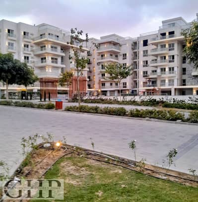 2 Bedroom Apartment for Sale in New Cairo, Cairo - WhatsApp Image 2026-05-10 at 1.14. 05 PM (3). jpeg 2 Bedroom Apartment for Sale in New Cairo, Cairo - WhatsApp Image 2026-05-10 at 1.14. 05 PM (3). jpeg