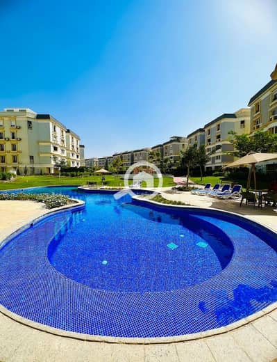 3 Bedroom Duplex for Sale in New Cairo, Cairo - WhatsApp Image 2026-10-04 at 7.10. 47 PM. jpeg