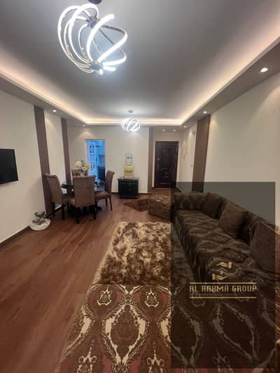 2 Bedroom Apartment for Rent in New Cairo, Cairo - WhatsApp Image 2026-10-04 at 5.47. 23 PM. jpeg 2 Bedroom Apartment for Rent in New Cairo, Cairo - WhatsApp Image 2026-10-04 at 5.47. 23 PM. jpeg