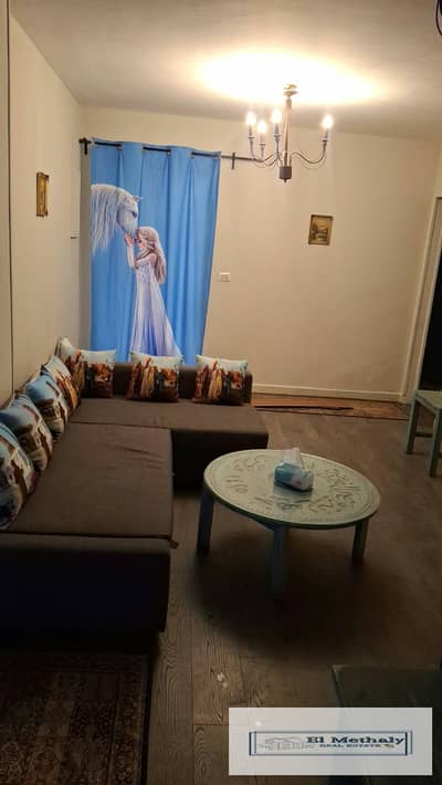 Studio for Rent in New Cairo, Cairo - WhatsApp Image 2026-10-04 at 17.59. 41 (1). jpeg