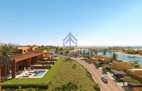 3 Bedroom Townhouse for Sale in Soma Bay, Red Sea - WhatsApp Image 2026-09-28 at 10.45. 56 AM (6). jpeg 3 Bedroom Townhouse for Sale in Soma Bay, Red Sea - WhatsApp Image 2026-09-28 at 10.45. 56 AM (6). jpeg