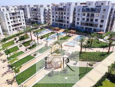 3 Bedroom Penthouse for Rent in New Cairo, Cairo - WhatsApp Image 2026-10-04 at 7.21. 13 PM. jpeg