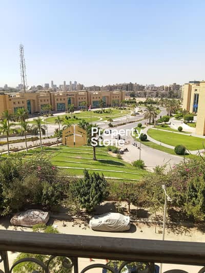 Office for Rent in Maadi, Cairo - 344743. jpg Office for Rent in Maadi, Cairo - 344743. jpg
