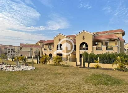 2 Bedroom Flat for Sale in Shorouk City, Cairo - 9ec0a44d-969f-4e83-85b5-952652e7f5d0. jpeg