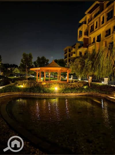 4 Bedroom Flat for Sale in New Cairo, Cairo - 13328. jpg