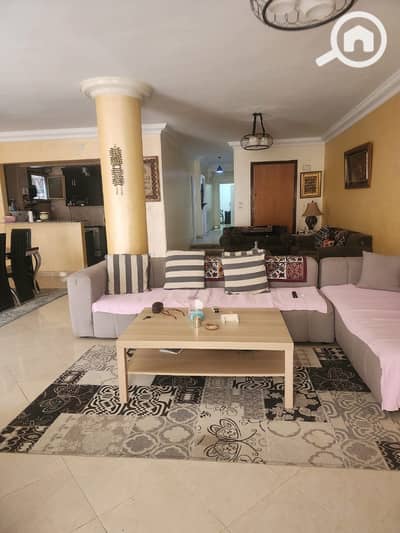 3 Bedroom Apartment for Sale in Mokattam, Cairo - 1. jpeg