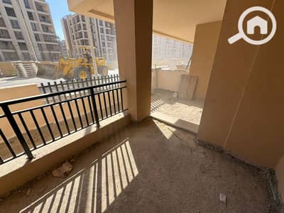 4 Bedroom Flat for Sale in New Cairo, Cairo - 12526. jpg 4 Bedroom Flat for Sale in New Cairo, Cairo - 12526. jpg