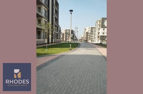 2 Bedroom Apartment for Sale in Sheikh Zayed, Giza - WhatsApp Image 2026-02-14 at 12.14. 31 PM (5). jpg
