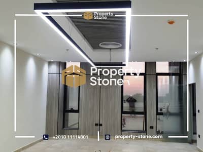 Office for Rent in New Cairo, Cairo - 2. jpg Office for Rent in New Cairo, Cairo - 2. jpg