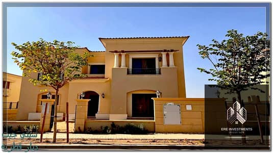 4 Bedroom Townhouse for Sale in New Cairo, Cairo - 571327264_650810431296395_3379821685283260592_n. jpg 4 Bedroom Townhouse for Sale in New Cairo, Cairo - 571327264_650810431296395_3379821685283260592_n. jpg