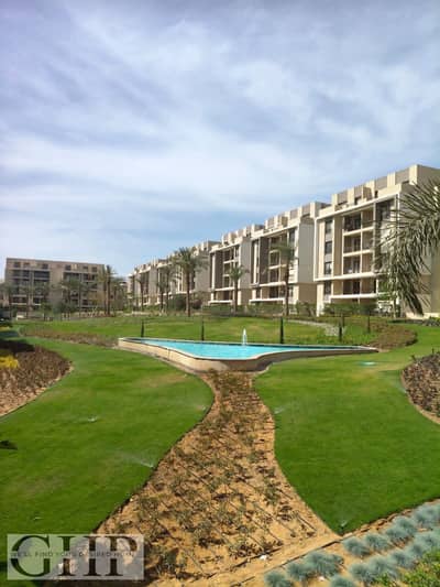 3 Bedroom Flat for Sale in New Cairo, Cairo - WhatsApp Image 2026-04-19 at 12.07. 53 PM (1). jpeg