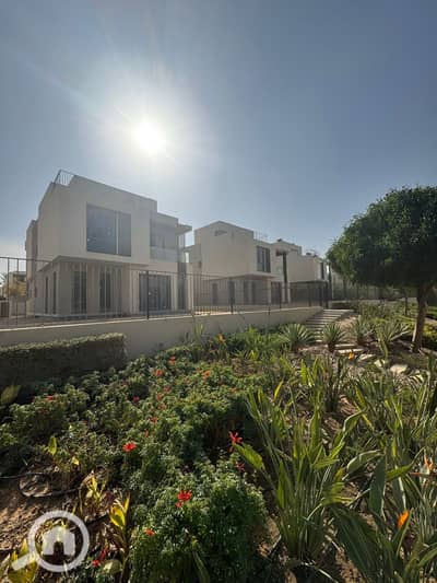 3 Bedroom Villa for Sale in New Heliopolis, Cairo - WhatsApp Image 2026-01-06 at 2.17. 58 PM. jpeg