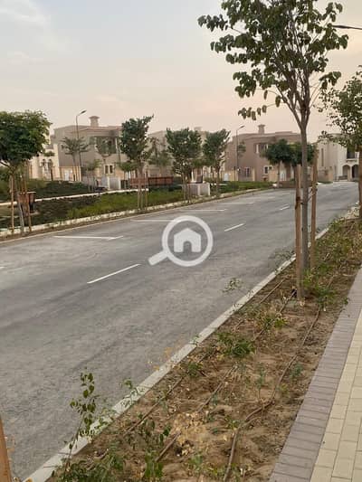 3 Bedroom Townhouse for Sale in New Cairo, Cairo - 662b0321-0cb6-4f08-88ec-ff8867d2c4b0. jpg