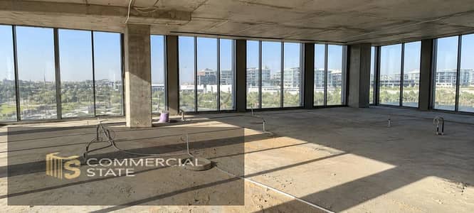 Office for Rent in New Cairo, Cairo - WhatsApp Image 2026-10-04 at 11.03. 46 AM. jpeg