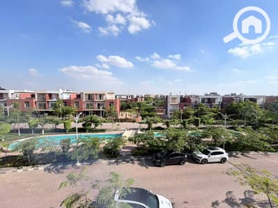 4 Bedroom Townhouse for Rent in Sheikh Zayed, Giza - WhatsApp Image 2026-10-03 at 1.10. 36 PM (2). jpeg