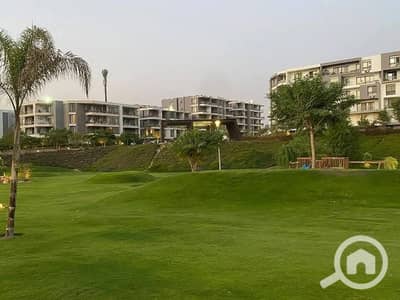2 Bedroom Apartment for Sale in New Cairo, Cairo - 13350. jpg