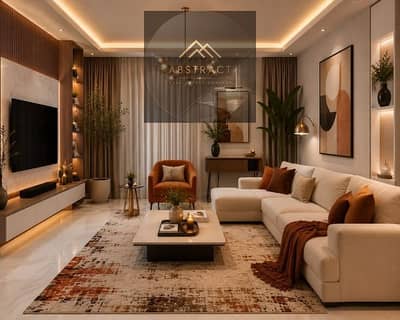 2 Bedroom Apartment for Sale in New Capital City, Cairo - WhatsApp Image 2026-10-04 at 2.00. 35 PM (1). jpeg 2 Bedroom Apartment for Sale in New Capital City, Cairo - WhatsApp Image 2026-10-04 at 2.00. 35 PM (1). jpeg