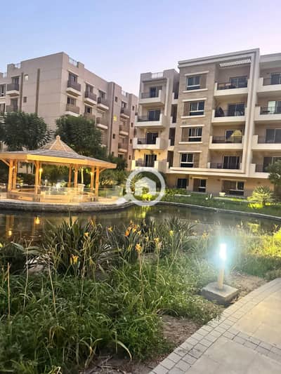 فلیٹ 2 غرفة نوم للبيع في القاهرة الجديدة، القاهرة - 13315. jpg