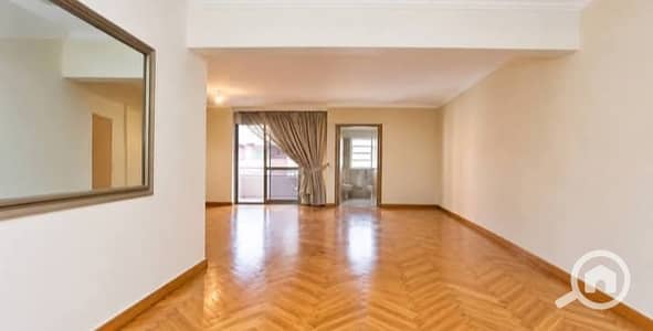 3 Bedroom Flat for Rent in Mohandessin, Giza - IMG_٢٠٢٦١٠٠٤_٢٠٠٥٣٩. jpg