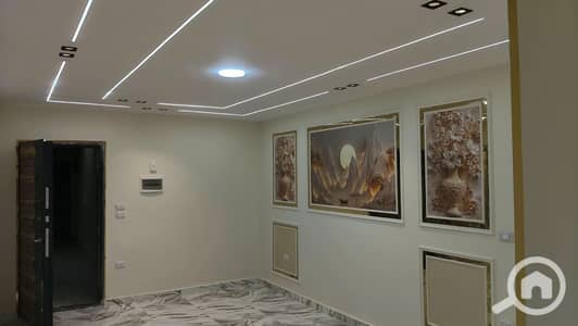 2 Bedroom Apartment for Sale in Hadayek October, Giza - IMG-20260920-WA0193. jpg
