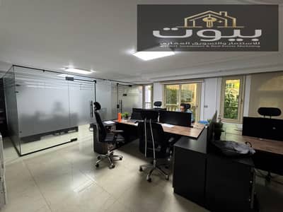 مکتب  للايجار في شيراتون، القاهرة - 1000479783. jpg
