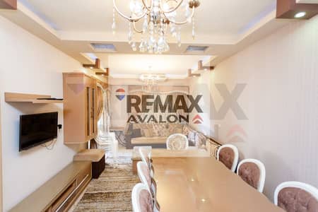 2 Bedroom Flat for Rent in Sidi Beshr, Alexandria - 1. jpg