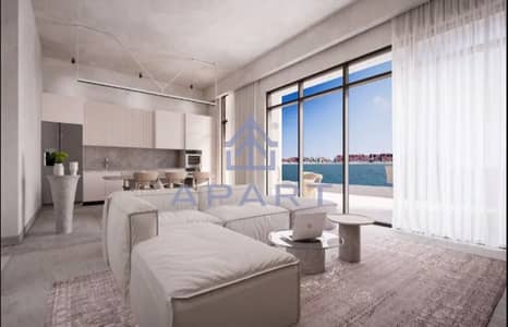2 Bedroom Chalet for Sale in Gouna, Red Sea - 743246fb-5228-4133-8baa-6ead5b3364af. jpeg