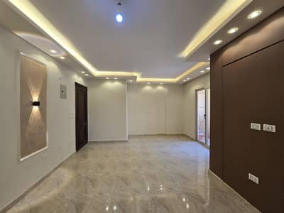 2 Bedroom Flat for Sale in Hadayek October, Giza - شقة للبيع كومباوند قرطبة سيتي امام الممشى السياحي 2 Bedroom Flat for Sale in Hadayek October, Giza - شقة للبيع كومباوند قرطبة سيتي امام الممشى السياحي