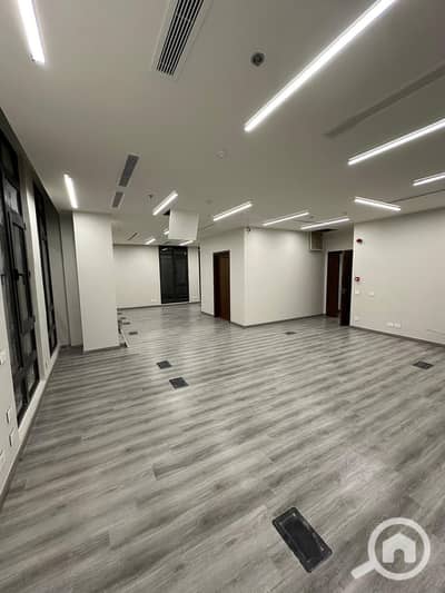 مکتب للايجار في القاهرة الجديدة، القاهرة - 1000190028. jpg مکتب للايجار في القاهرة الجديدة، القاهرة - 1000190028. jpg
