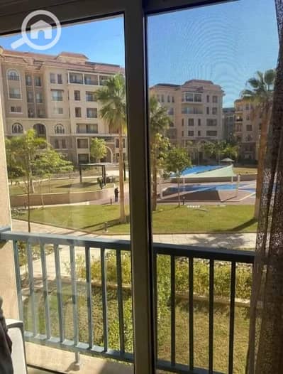 3 Bedroom Apartment for Sale in New Cairo, Cairo - WhatsApp Image 2026-10-04 at 8.39. 25 PM (2). jpeg
