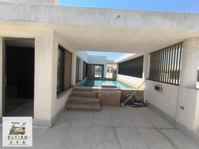 4 Bedroom Penthouse for Rent in New Cairo, Cairo - WhatsApp Image 2026-10-03 at 5.44. 19 PM. jpeg 4 Bedroom Penthouse for Rent in New Cairo, Cairo - WhatsApp Image 2026-10-03 at 5.44. 19 PM. jpeg